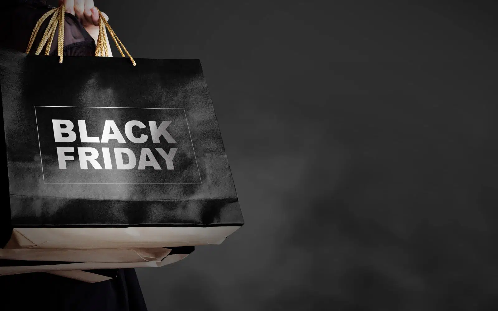 Black Friday Deal Ideas for Small Business Owners