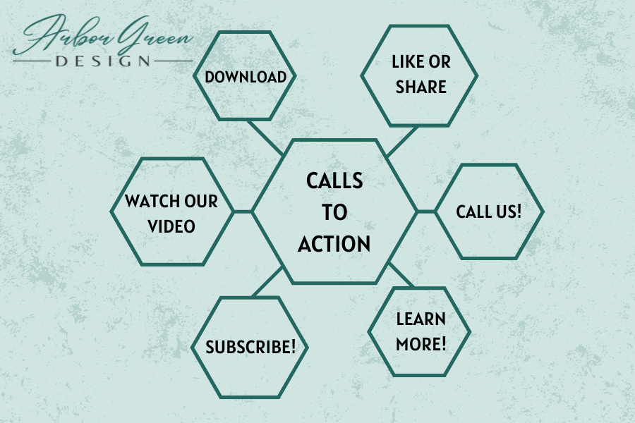 Calls to Action for Family Lawyer Site