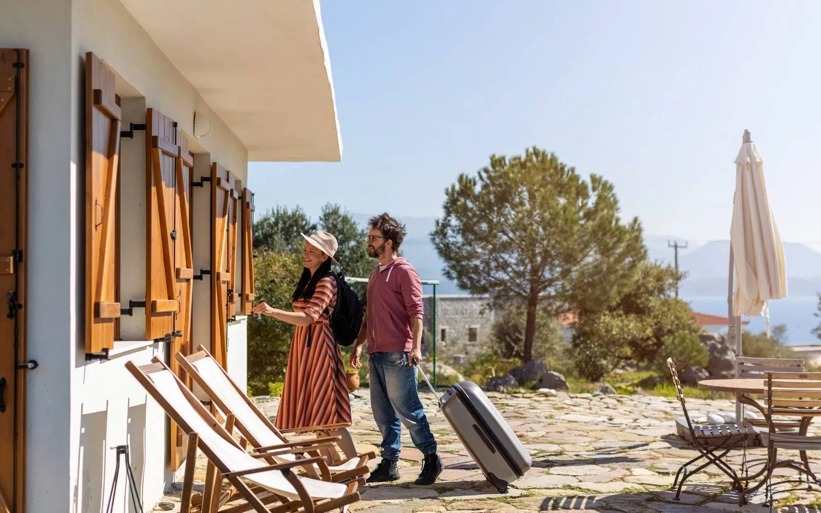 Social Media Strategy for a Short-Term Rental Business