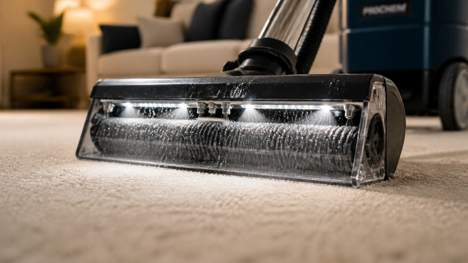 TB Services Delivers Expert Flooring and Deep Cleaning Across Central Texas